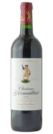 2019WinefromPauillac