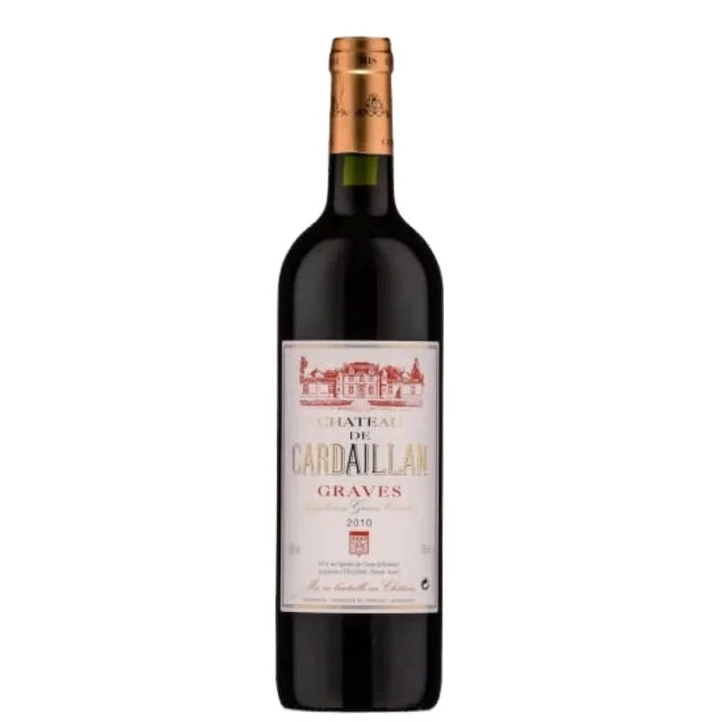ChateaudeCardaillan,Graves,2017
