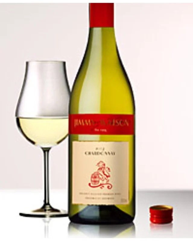 2007JimmyWatsonChardonnay