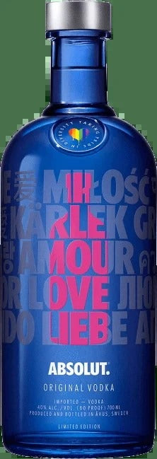 AbsolutDropofLove70cl