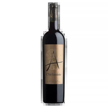 L’Alchimiste2021–ChâteauSaintJeand’Aumières