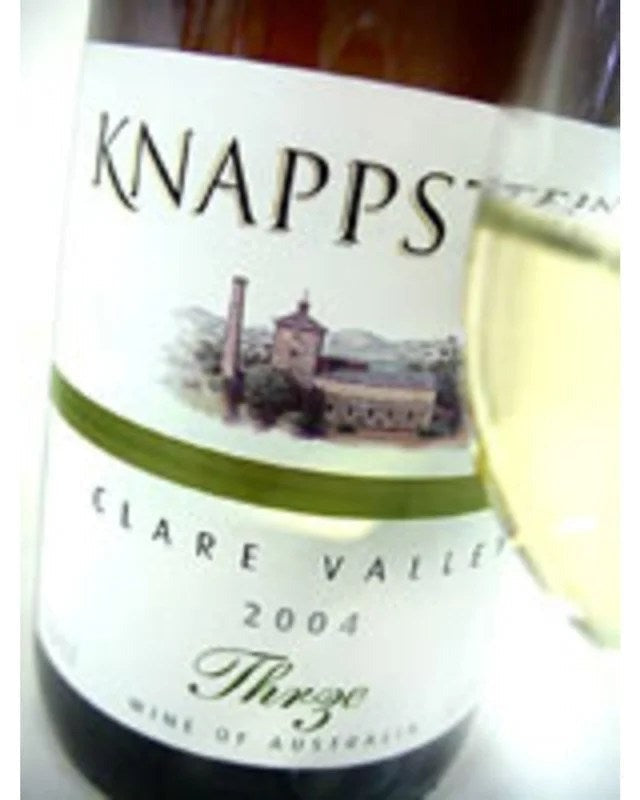 2004KnappsteinThreeAmisGewurtztraminerRieslingPinotGris