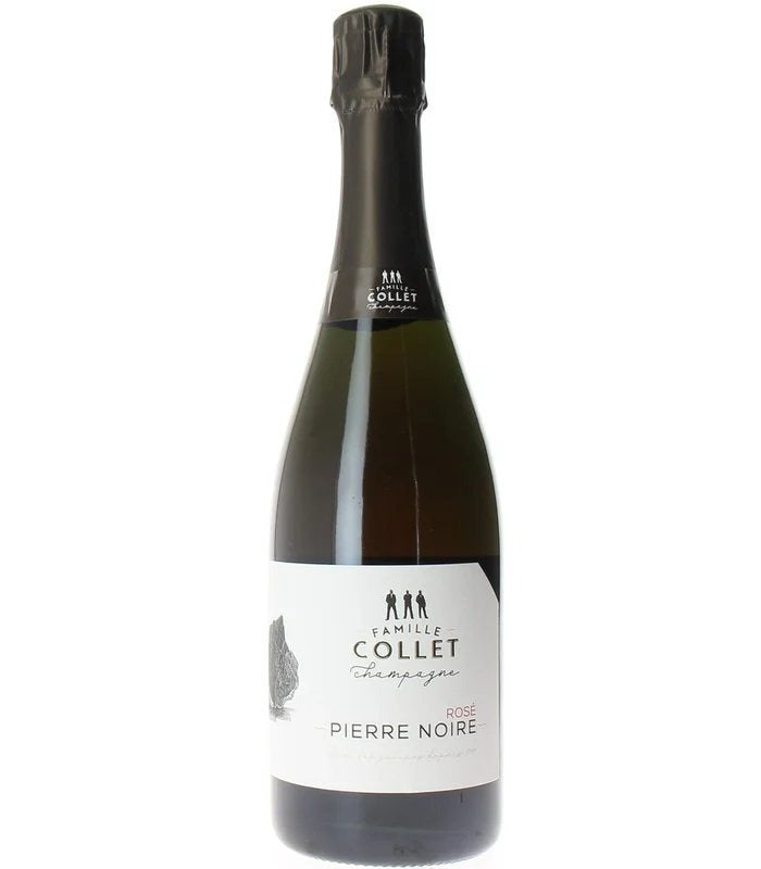 PierreNoireRosé–ChampagneFamilleCollet