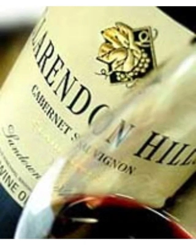 2002ClarendonHillsSandownVineyardCabernetSauvignon(1500ml)