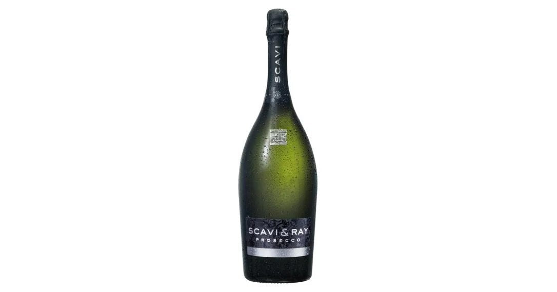 Scavi&RayProseccoSpumanteMagnum150cl