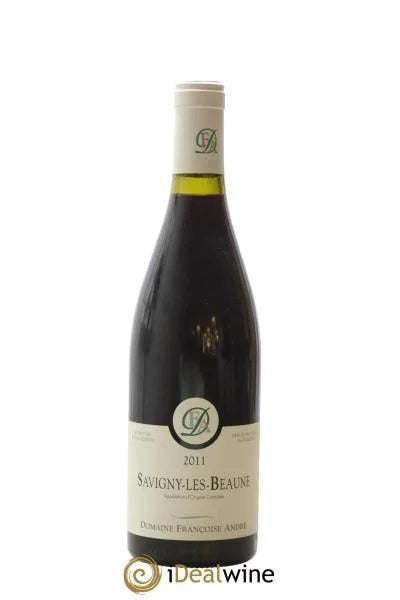 Savigny-lès-BeauneFrançoiseAndré2011