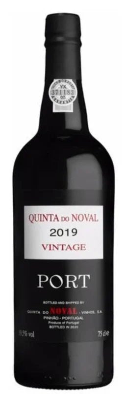 QuintadoNoval,2019VintagePort