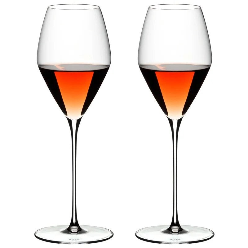 RiedelVeloceRoséWineGlass–Setof2–6330/55