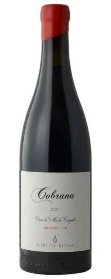 2023ProprietaryBlendWinefromCastillaYLeon