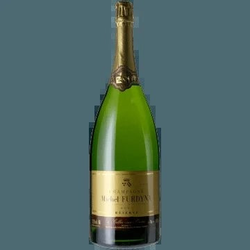 Magnum–ChampagneMichelFurdyna–BrutRéserve
