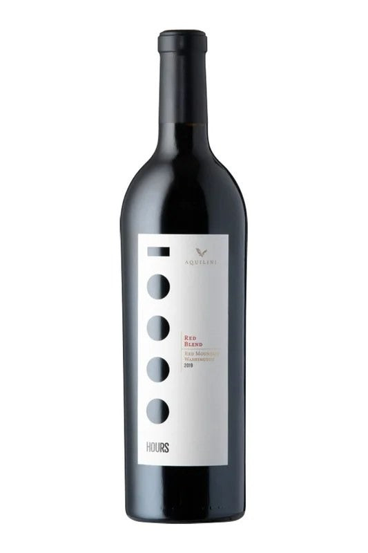 10,000HoursRedMountainRedBlend(750ml)