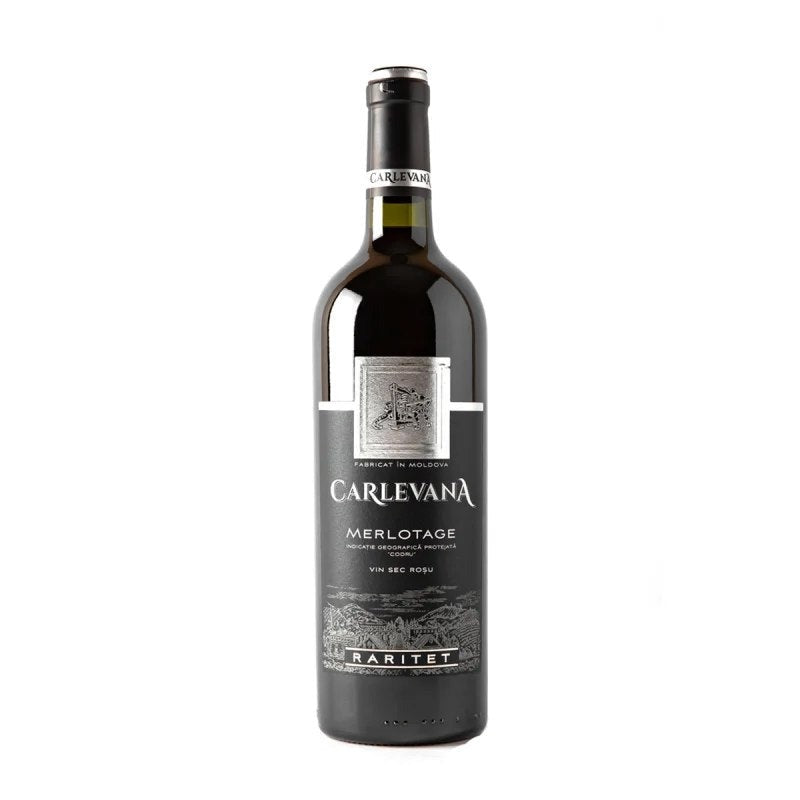 CarlevanaMerlotage–Dryredwine–WineChateau
