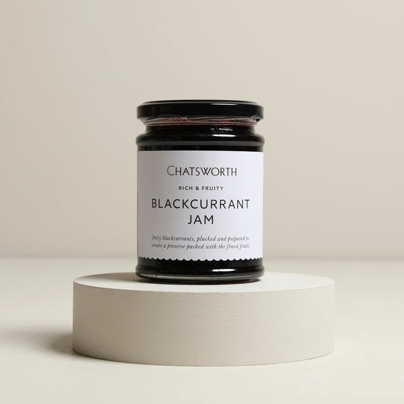 BlackcurrantJam