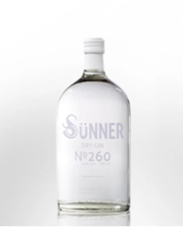 SunnerNo.260Gin(700ml)