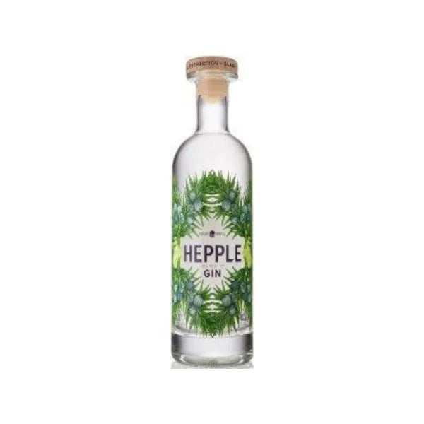 HeppleGin