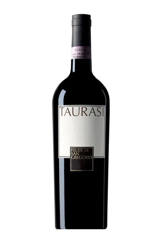 FeudidiSanGregorioTaurasi2017–750ML