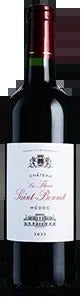 ChâteauLaFleurSaintBonnet2023