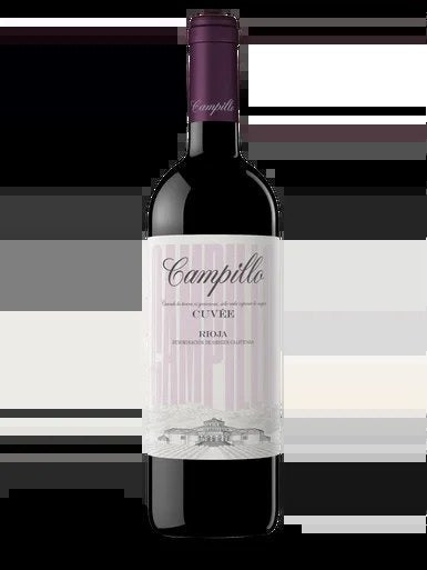 CampilloCuvée