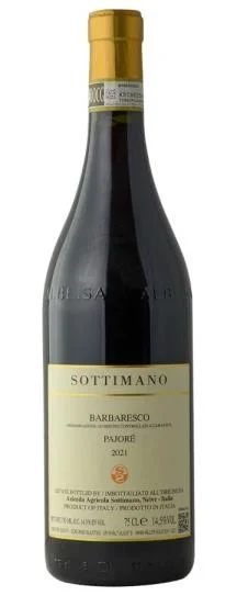 2021RedWinefromPajore