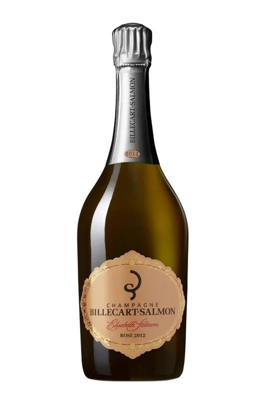 Billecart-SalmonCuveeElisabethSalmonBrutRoseChampagne2012–750ML