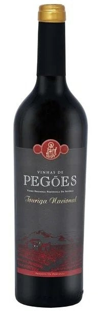 Pegoes,‘VinhasdePegoes’TourigaNacional202375cl