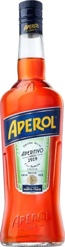 AperolAperitivo70clNV