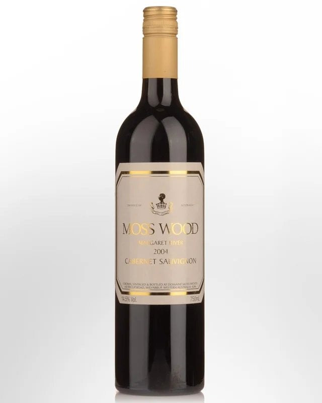 2004MossWoodCabernetSauvignon