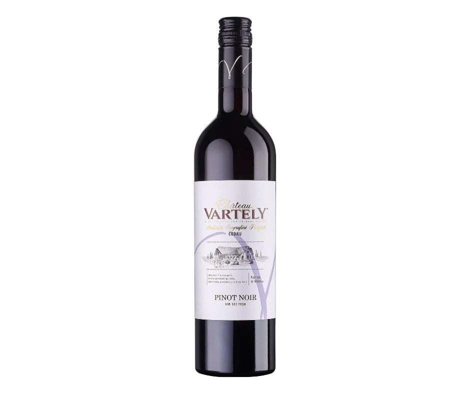ChateauVartelyPinotNoir–DryRedWine–WineChateau