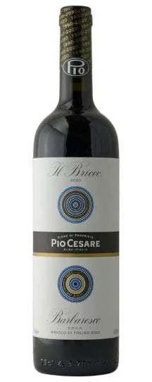2020RedWinefromBarbaresco