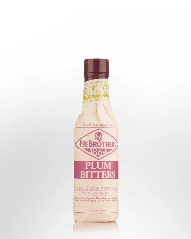 FeeBrothersPlumBitters(150ml)