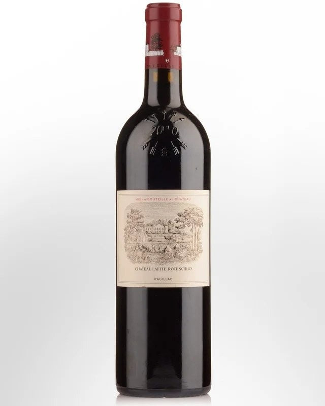 2023ChateauLafiteRothschildPre-ArrivalOffer