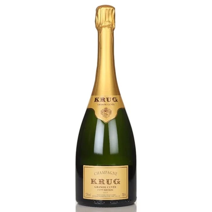 KrugGrandeCuvée173èmeEdition,BrutChampagne
