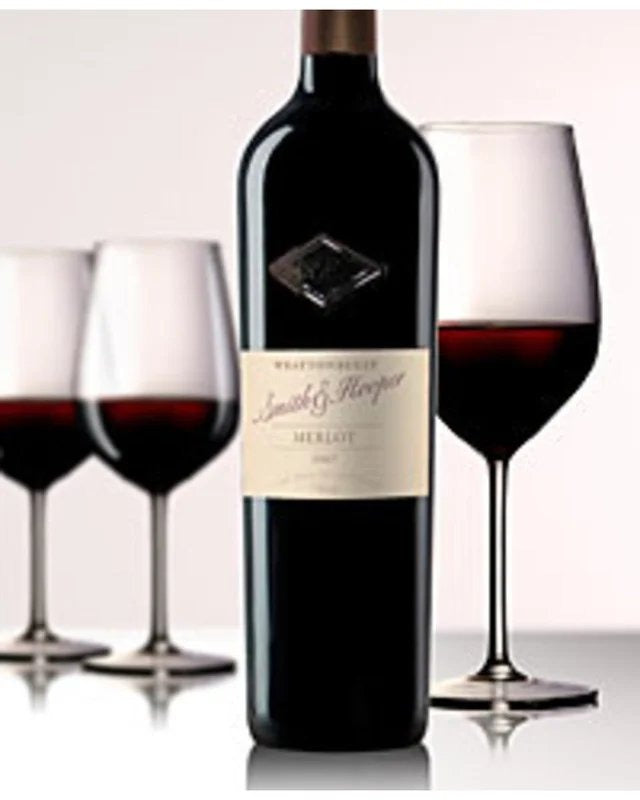 2008Smith&HooperMerlot