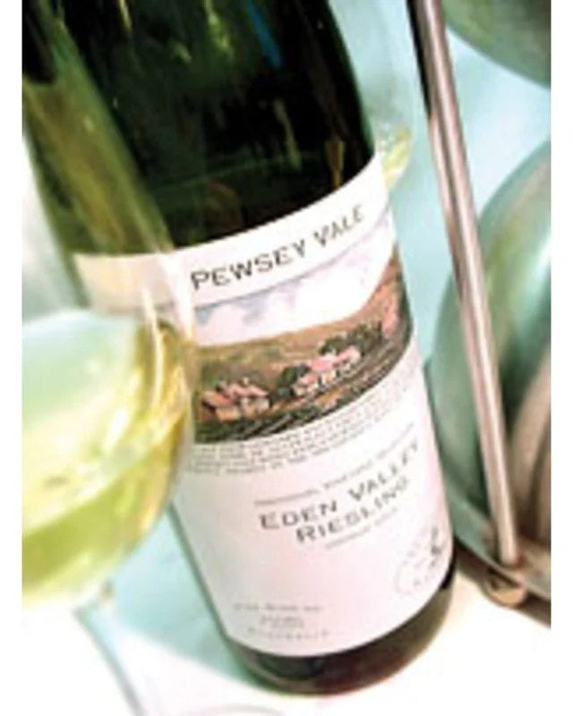 2003PewseyValeRiesling