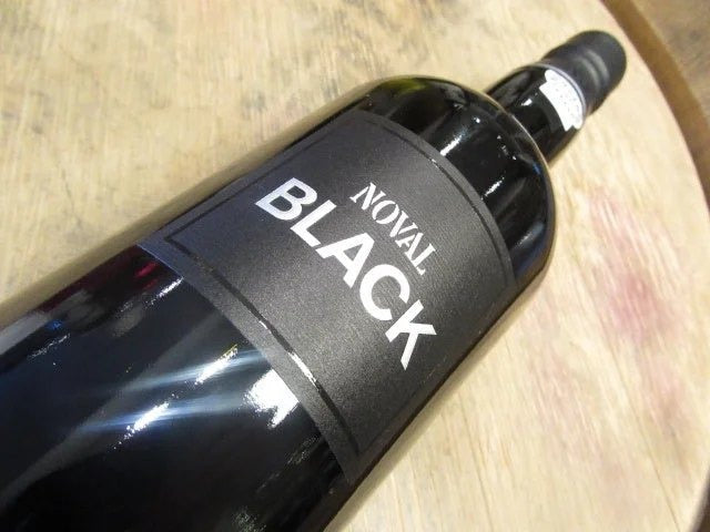 NovalBlackPort