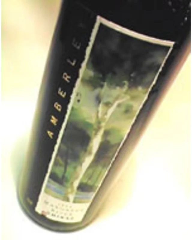 1998AmberleyMargaretRiverShiraz