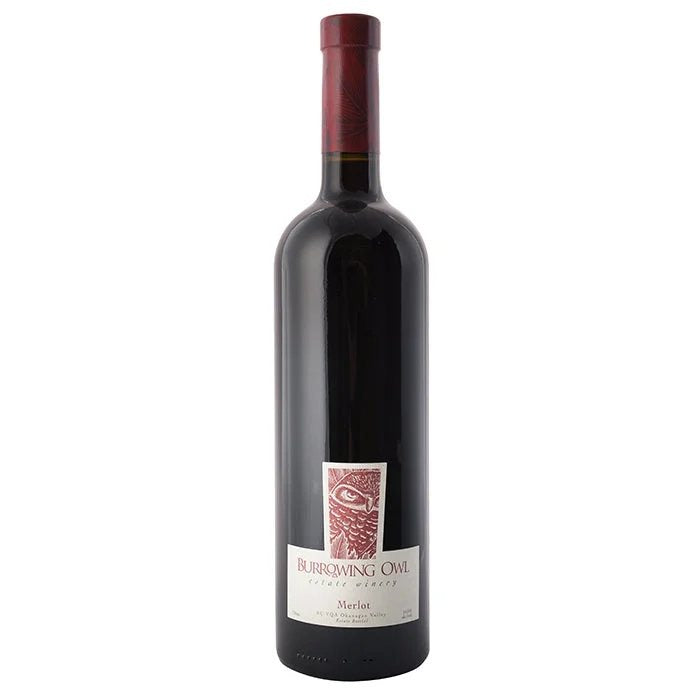 BurrowingOwlMerlot,OkanaganValley2021