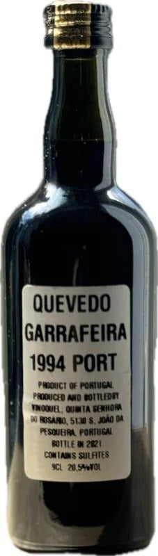 Quevedo,1994Port