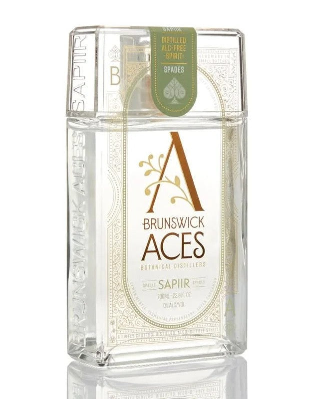 BrunswickAcesSpadesSapiir0%700ml