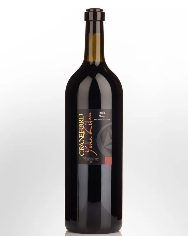 2004CranefordEstateShirazJeroboam(3000ml)