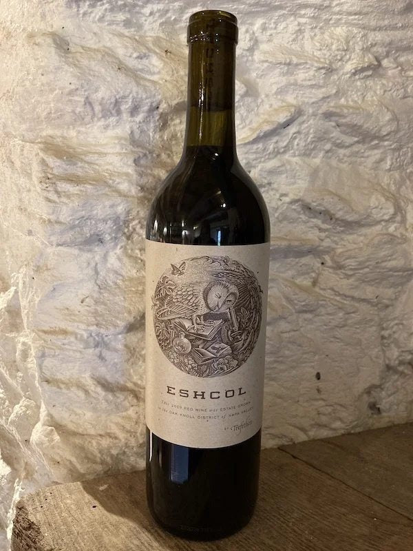 EscholNapaValley