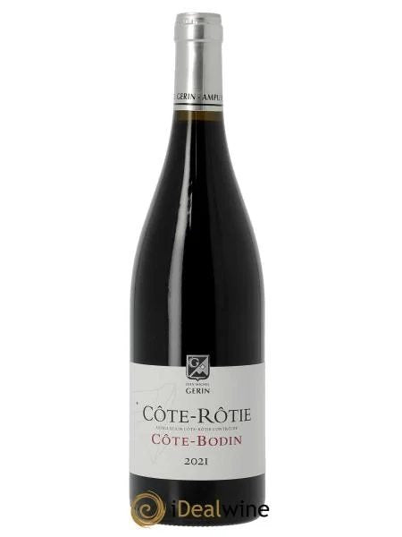 Côte-RôtieCôte-BodinJean-MichelGerin2021
