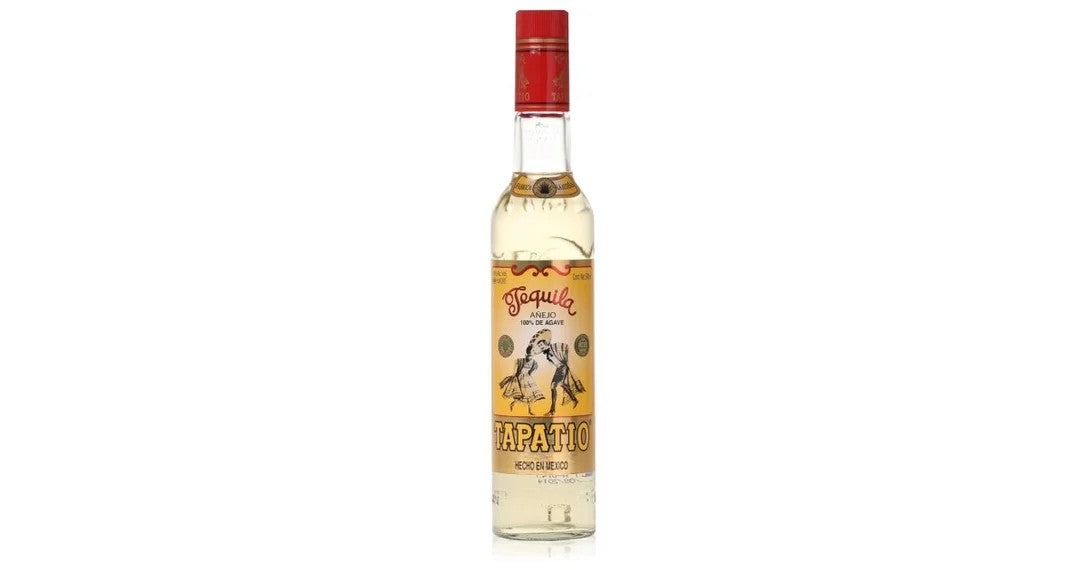 TapatioAnejoTequila50cl