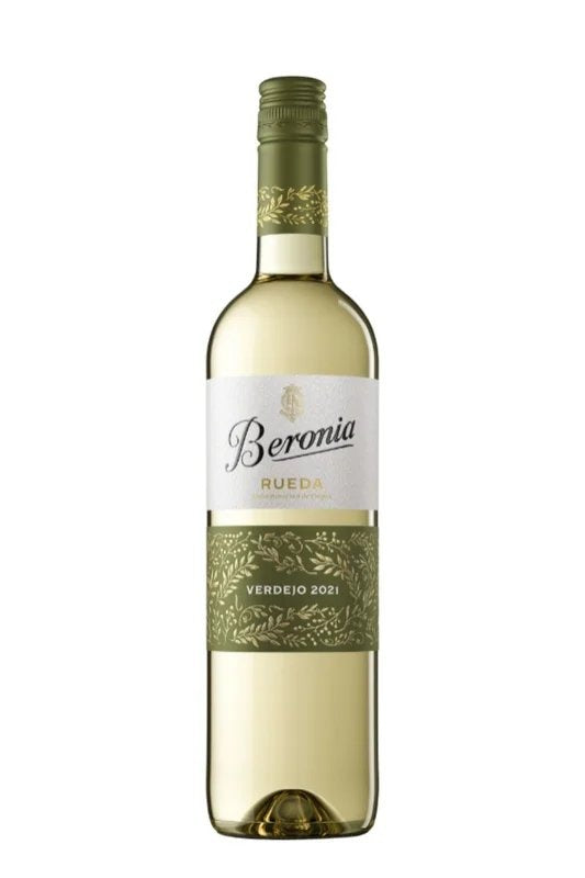 BeroniaRuedaVerdejo2021(750ml)