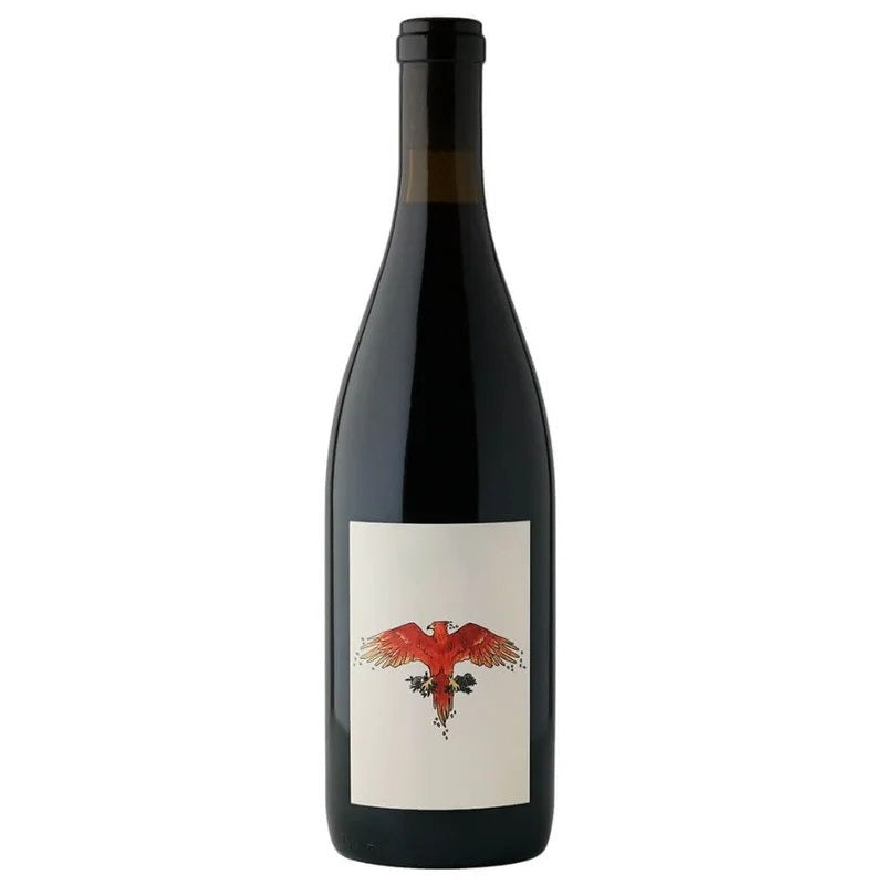 KelleyFox,Vermouth