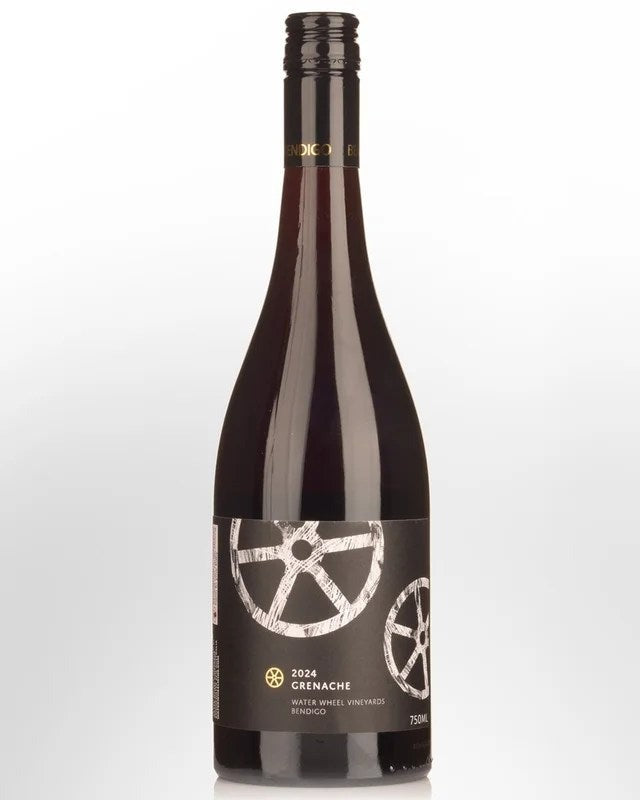 2024WaterWheelVineyardsGrenache