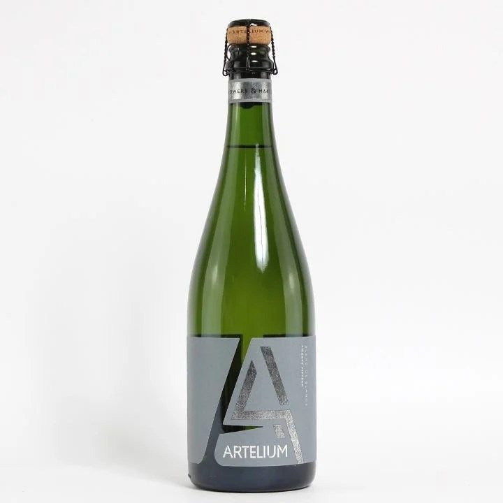 Artelium,BlancdeBlancs2015