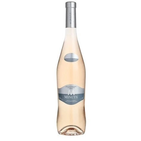 MdeMinutyRosé2024,CôtesdeProvence