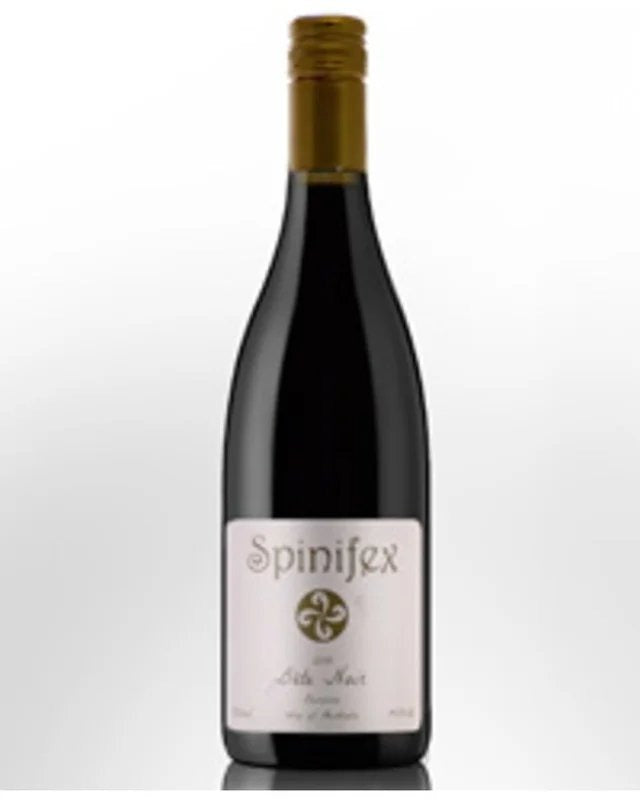 2010SpinifexBeteNoirShiraz