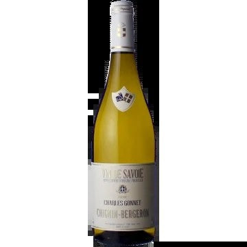 Chignin-Bergeron2025–DomaineCharlesGonnet